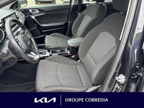 Voitures D'occasion À Yffiniac | Kia Ceed Sw 1.6 Gdi 141Ch Phev Active Business Dct6