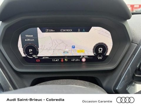 Voitures D'occasion À Saint-Brieuc | Audi Q4 Sportback E-Tron 45 E-Tron 285Ch S Line