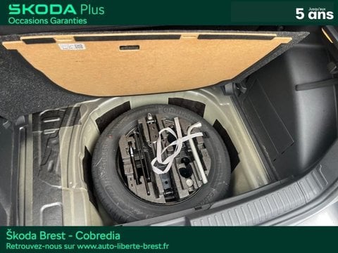 Voitures D'occasion À Brest | Škoda Fabia 1.0 Tsi 95Ch Ambition