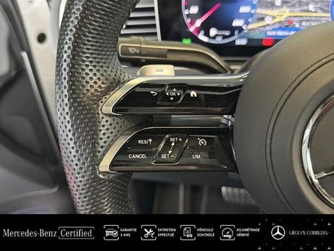 Voitures D'occasion À Saint-Martin-Des-Champs | Mercedes-Benz Gle Coupé 350 De 197Ch+136Ch Amg ...