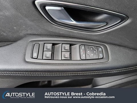 Voitures D'occasion À Brest | Renault Grand Scénic 1.7 Blue Dci 120Ch Business Edc 7 Places