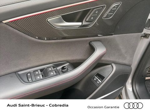 Voitures D'occasion À Saint-Brieuc | Audi Q8 60 Tfsi E 462Ch Compétition Quattro Tiptronic 8