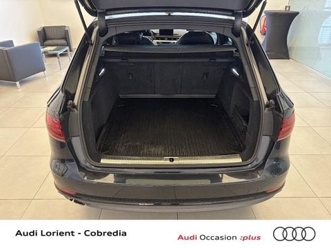 Voitures D'occasion À Lanester | Audi A4 Avant 1.4 Tfsi 150Ch S Line S Tronic 7