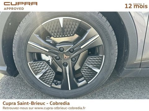 Voitures D'occasion À Saint-Brieuc | Cupra Raval 136Ch 37Kwh Plus