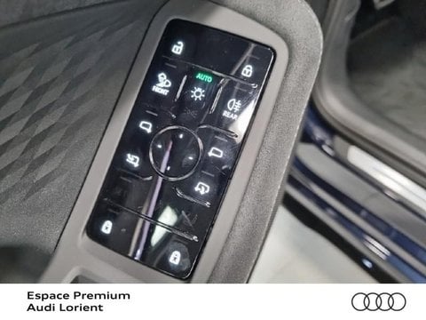 Voitures D'occasion À Lanester | Audi A5 Avant 2.0 Tdi Hybride 204Ch S Line S Tronic 7