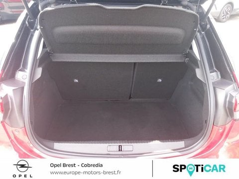 Voitures D'occasion À Brest | Opel Corsa Corsa-E 136Ch Elegance