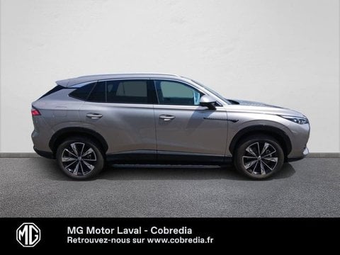 Voitures D'occasion À Laval | Mg Ehs 1.5 Gdi 272Ch Phev Comfort