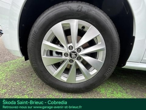 Voitures D'occasion À Saint-Brieuc | Škoda Kamiq 1.0 Tsi Evo 2 116Ch Selection Dsg7