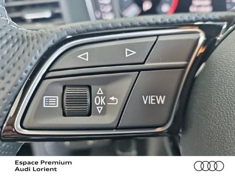 Voitures D'occasion À Lanester | Audi A1 Sportback 30 Tfsi 116Ch S Line S Tronic 7