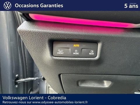 Voitures D'occasion À Lanester | Volkswagen Tiguan 1.5 Etsi 130Ch Vw Edition Dsg7