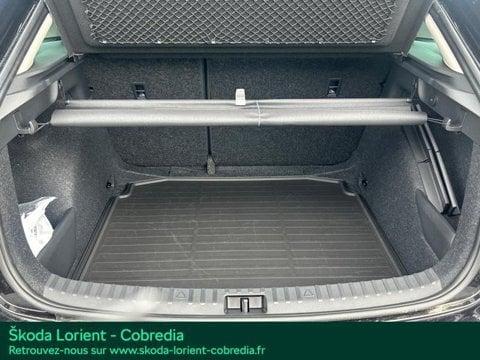 Voitures D'occasion À Lanester | Škoda Scala 1.0 Tsi Evo2 116Ch Clever Edition Dsg7