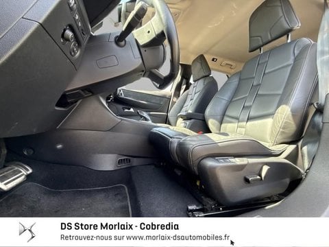 Voitures D'occasion À Saint-Martin-Des-Champs | Ds Ds 3 E-Tense 156Ch Opera