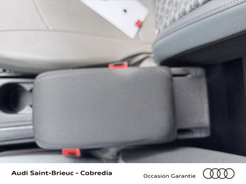 Voitures D'occasion À Saint-Brieuc | Audi A1 Sportback 30 Tfsi 116Ch Advanced S Tronic 7