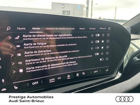 Voitures D'occasion À Saint-Brieuc | Audi A5 2.0 Tdi Hybride 204Ch S Line S Tronic 7