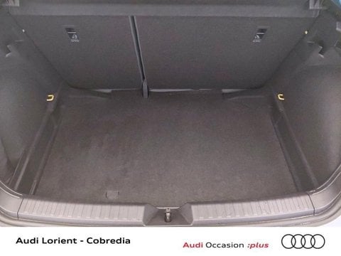 Voitures D'occasion À Lanester | Audi A1 Sportback 25 Tfsi 95Ch Advanced