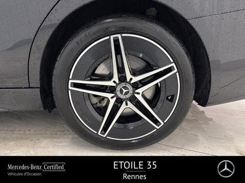 Voitures D'occasion À Saint-Grégoire | Mercedes-Benz Classe C Break 300 E Hybrid Eq 204+129Ch A...