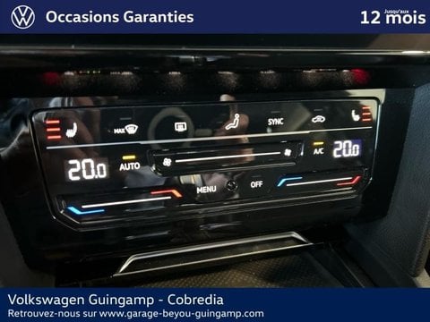 Voitures D'occasion À Guingamp | Volkswagen Arteon Shootingbrake 1.4 Tsi Ehybrid Opf 218Ch R-Lin...