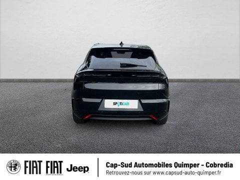 Voitures D'occasion À Quimper | Alfa Romeo Junior Elettrica 156Ch 54Kwh
