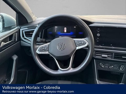Voitures D'occasion À Morlaix | Volkswagen Taigo 1.0 Tsi 116Ch Life