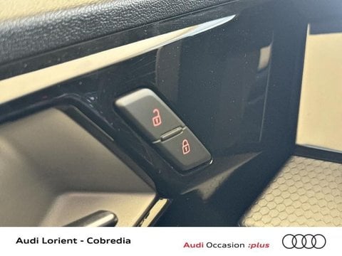 Voitures D'occasion À Lanester | Audi A1 Sportback 25 Tfsi 95Ch Design S Tronic 7