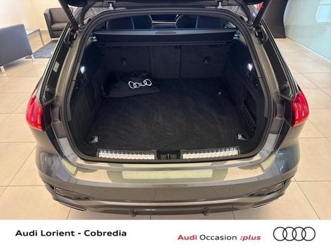 Voitures D'occasion À Lanester | Audi A5 Avant 2.0 E-Hybrid 299Ch S Line Quattro S Tronic 7