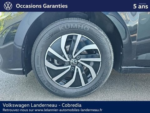 Voitures D'occasion À Landerneau | Volkswagen Polo 1.0 Tsi 95Ch Polo