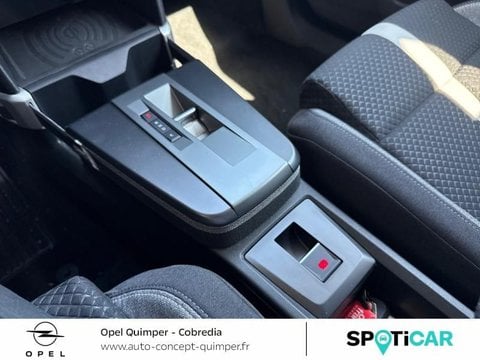 Voitures D'occasion À Quimper | Opel Frontera Electric 113Ch 44Kwh Gs