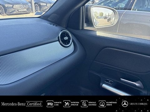 Voitures D'occasion À Vannes | Mercedes-Benz Gla 200 D 150Ch Business Line 8G-Dct