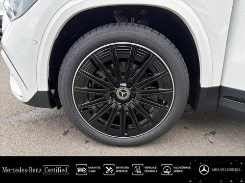 Voitures D'occasion À Saint-Grégoire | Mercedes-Benz Gla 250 E Hybrid Eq 218Ch Amg Line 8G-Dct