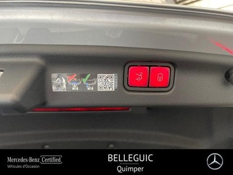 Voitures D'occasion À Quimper | Mercedes-Benz Classe C 300 D E Hybrid Eq 197+129Ch Amg Line