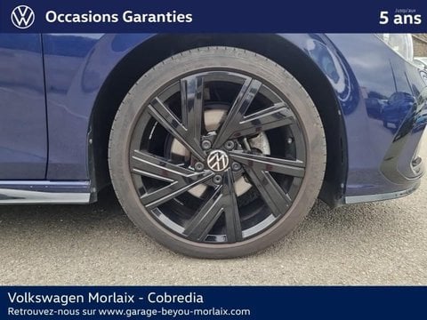 Voitures D'occasion À Morlaix | Volkswagen Golf 1.5 Etsi Opf 150Ch R-Line Dsg7
