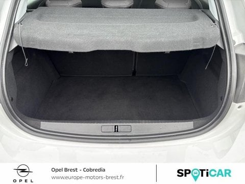 Voitures D'occasion À Brest | Opel Corsa 1.5 D 100Ch Edition
