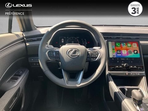 Voitures D'occasion À Lanester | Lexus Lbx 1.5 136Ch Business Plus 2Wd