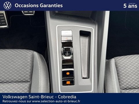 Voitures D'occasion À Saint-Brieuc | Volkswagen Golf 1.5 Etsi Opf 130Ch Active Dsg7