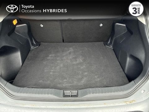 Voitures D'occasion À Plérin | Toyota Yaris Cross 116H Dynamic Mc24