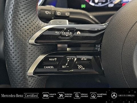 Voitures D'occasion À Saint-Martin-Des-Champs | Mercedes-Benz Cla Shooting Brake 250 E Hybrid Eq...