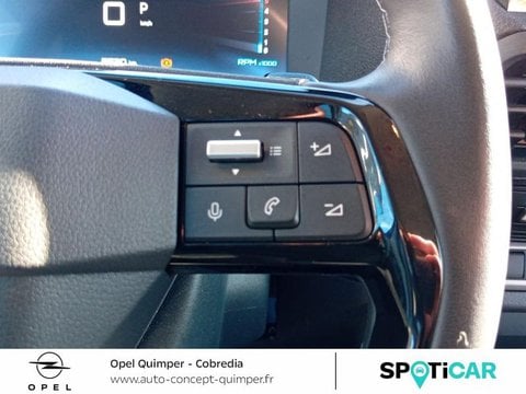 Voitures D'occasion À Quimper | Citroën Jumpy Xl 2.0 Bluehdi 180Ch S&S Cabine Approfondie Fixe ...