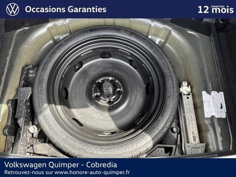 Voitures D'occasion À Quimper | Volkswagen T-Roc 1.5 Tsi Evo 150Ch Active Dsg7 S&S
