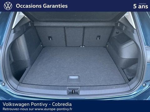 Voitures D'occasion À Pontivy | Volkswagen Tiguan 1.5 Ehybrid 204Ch Elegance Dsg6