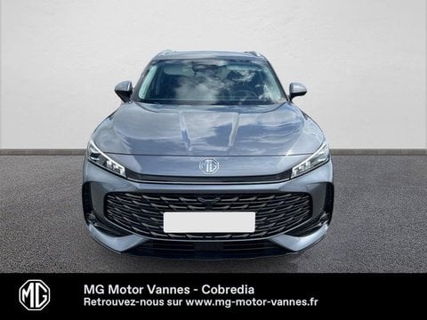 Voitures D'occasion À Theix-Noyalo | Mg Ehs 1.5 Gdi 272Ch Phev Luxury