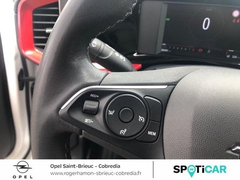 Voitures D'occasion À Yffiniac | Opel Mokka 1.2 Turbo 100Ch Edition