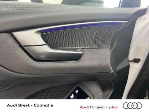 Voitures D'occasion À Brest | Audi S5 Avant 3.0 Tfsi Hybride 367Ch Quattro Stronic 7