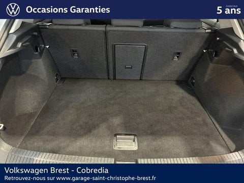 Voitures D'occasion À Brest | Volkswagen T-Roc 1.5 Tsi Evo 150Ch Iq.drive Euro6D-T 117G