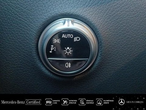 Voitures D'occasion À Saint-Brieuc | Mercedes-Benz Glc 400 E Hybrid 381Ch Business Line 4Matic 9...