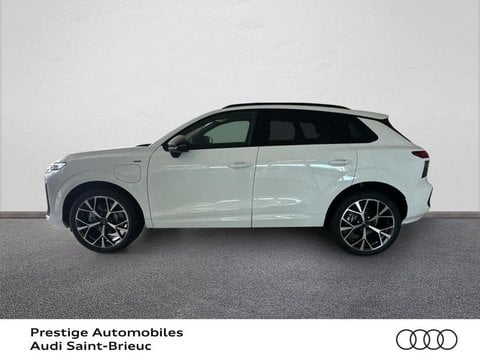 Voitures D'occasion À Saint-Brieuc | Audi Q3 1.5 E-Hybrid 272Ch S Line S Tronic 6