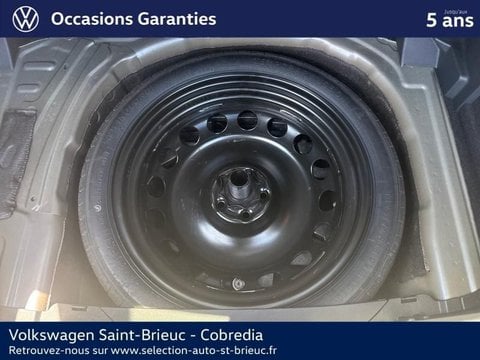Voitures D'occasion À Saint-Brieuc | Volkswagen T-Cross 1.0 Tsi 110Ch Carat