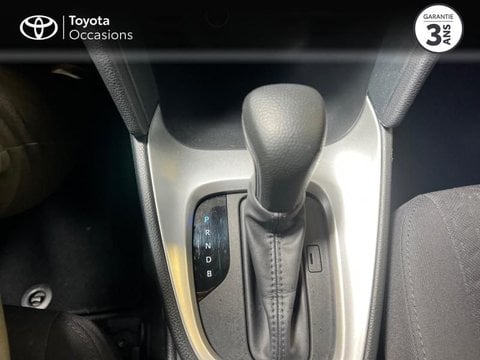 Voitures D'occasion À Belz | Toyota Yaris Cross 116H Dynamic Mc24