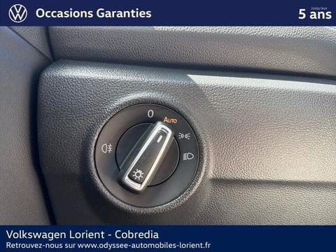 Voitures D'occasion À Lanester | Volkswagen T-Roc 1.0 Tsi 116Ch Life