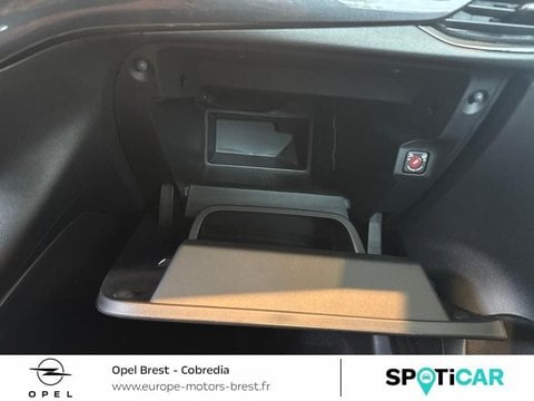 Voitures D'occasion À Brest | Opel Corsa 1.2 Turbo 100Ch Gs