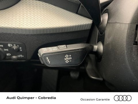 Voitures D'occasion À Quimper | Audi Q2 1.0 Tfsi 116Ch